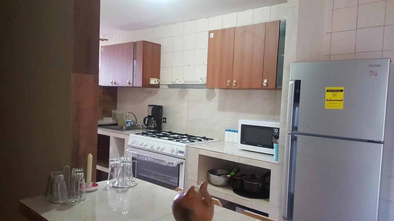 Edificio Araguaney 호텔 카라카스 베네수엘라