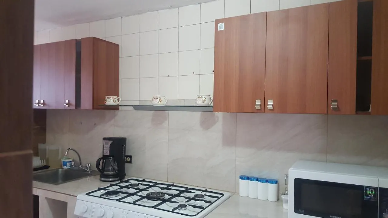 Edificio Araguaney 호텔 카라카스