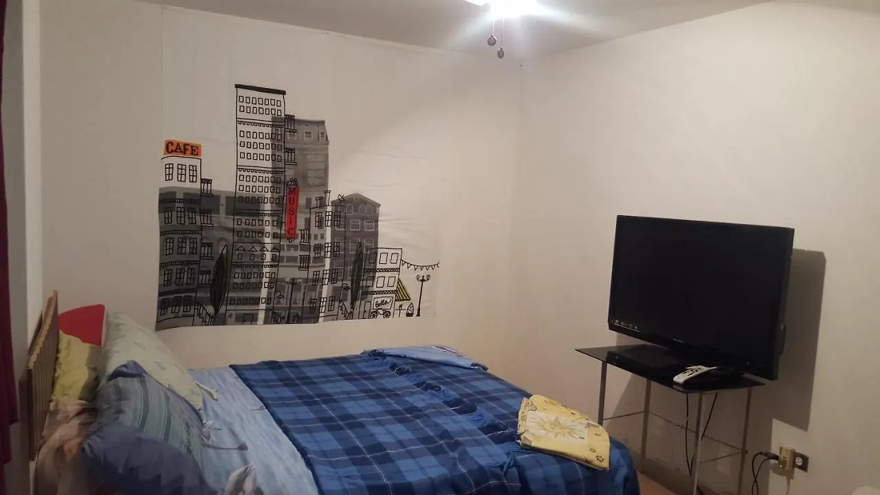 Edificio Araguaney Hotel Caracas Apartment