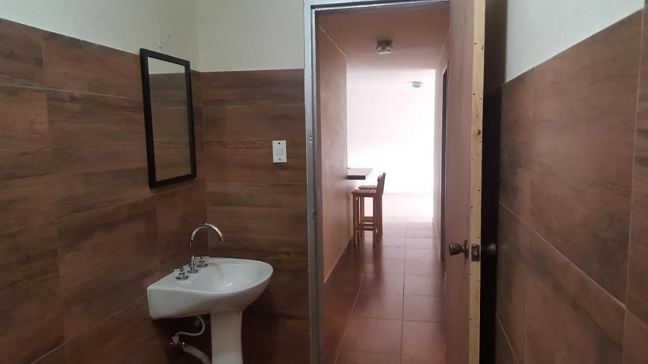 Edificio Araguaney Hotel Caracas