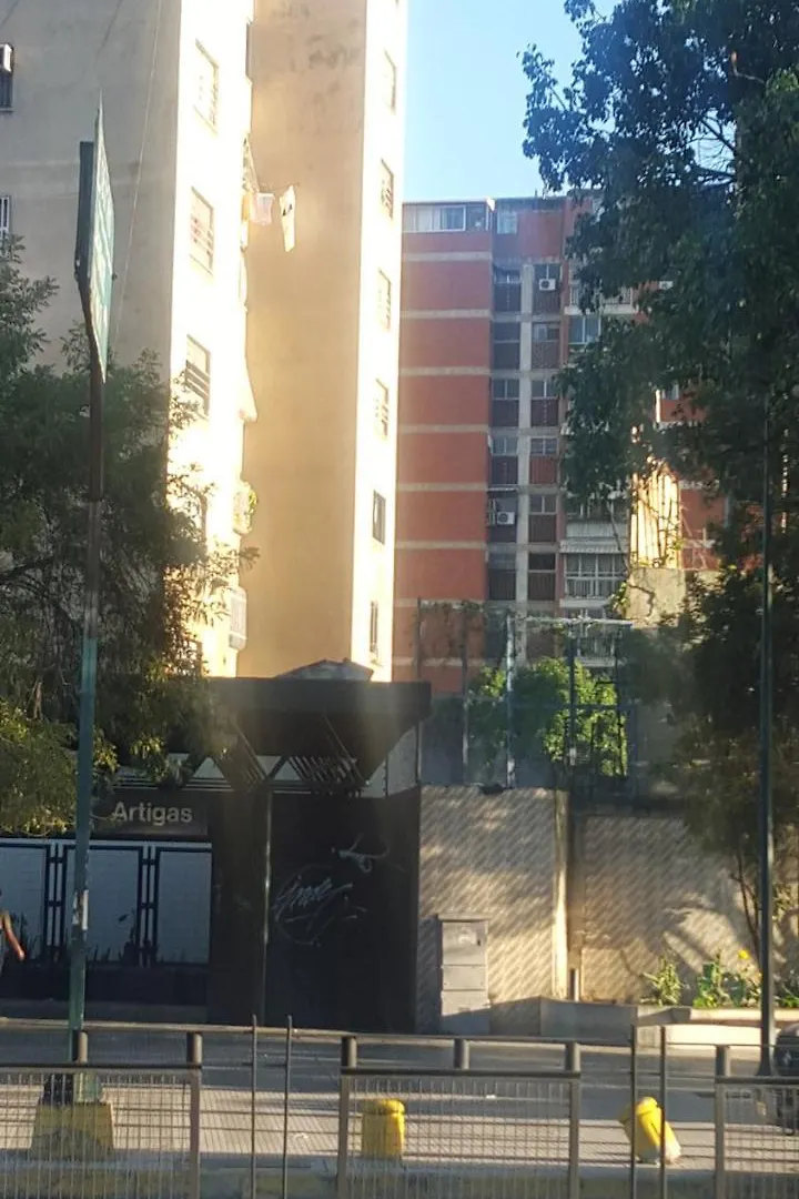 Edificio Araguaney Hotel Caracas Apartment